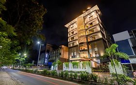 Mango Hill Central Chennai